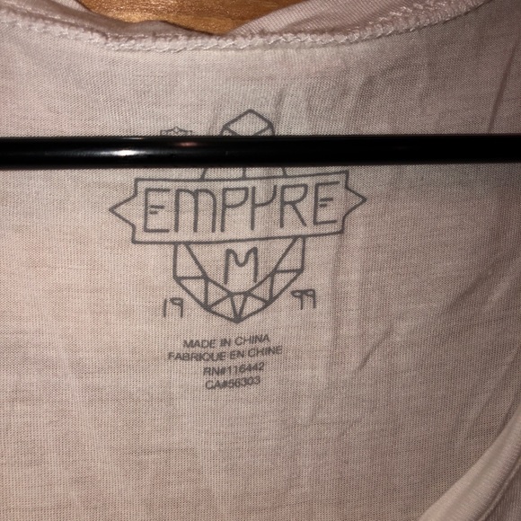 Pacsun t-shirt - Picture 2 of 2